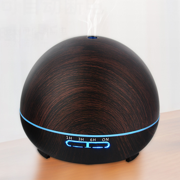 Wood Aroma Diffuser