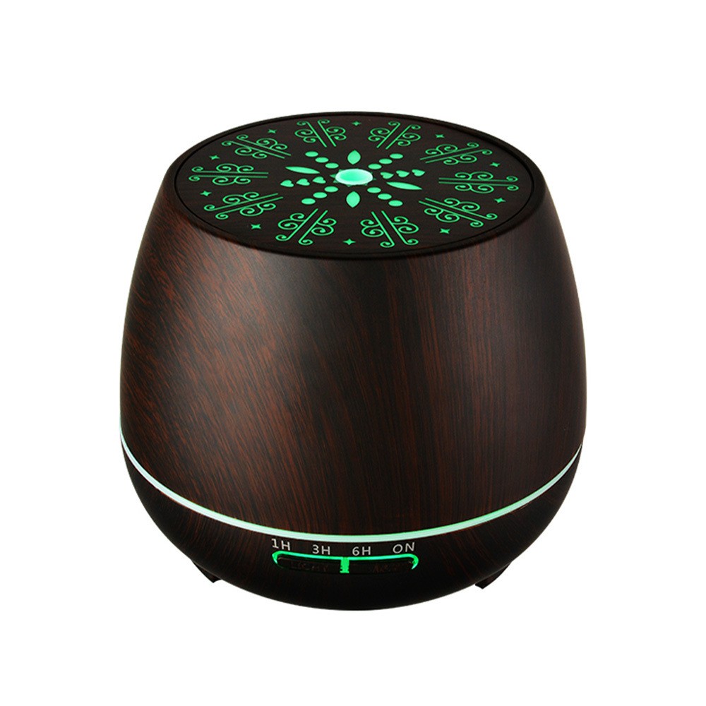 Wood Aroma Diffuser