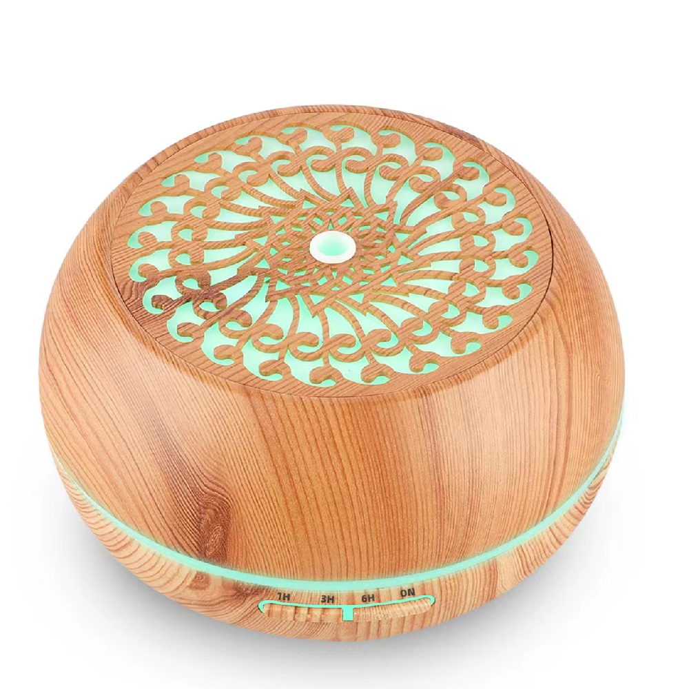 Wood Aroma Diffuser