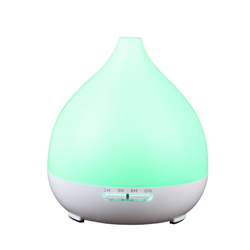 Wood Aroma Diffuser