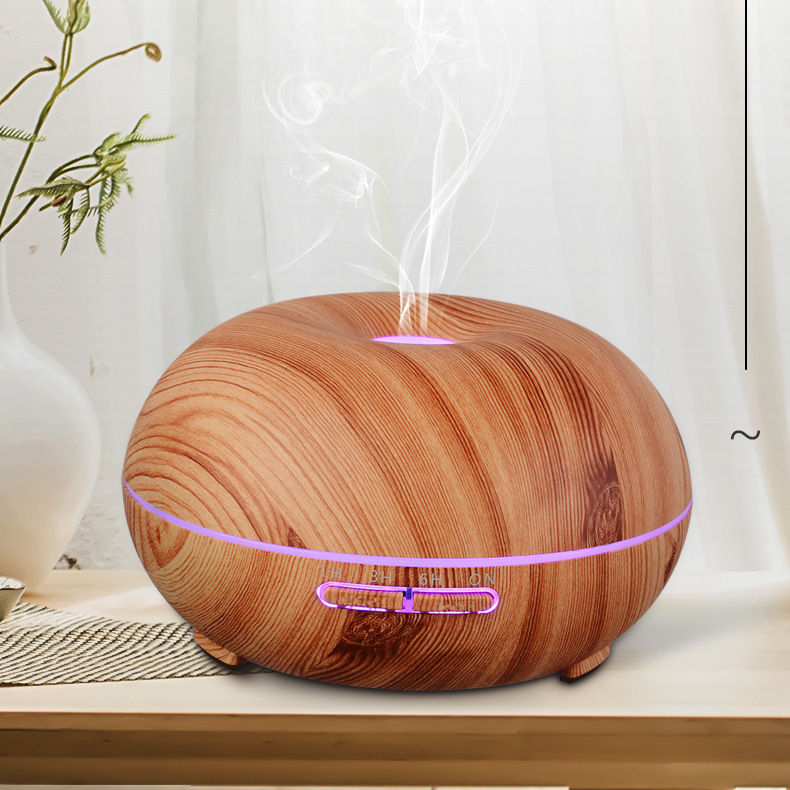 Wood Aroma Diffuser