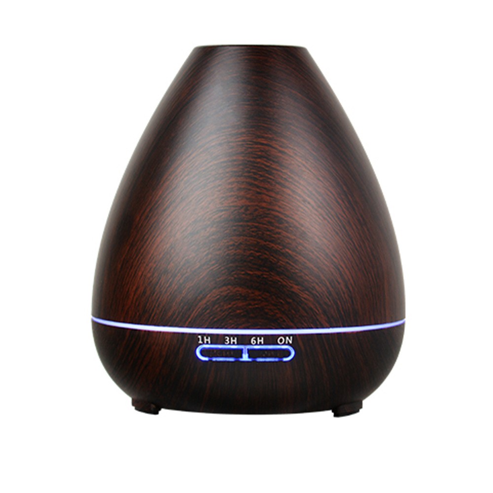 Wood Aroma Diffuser