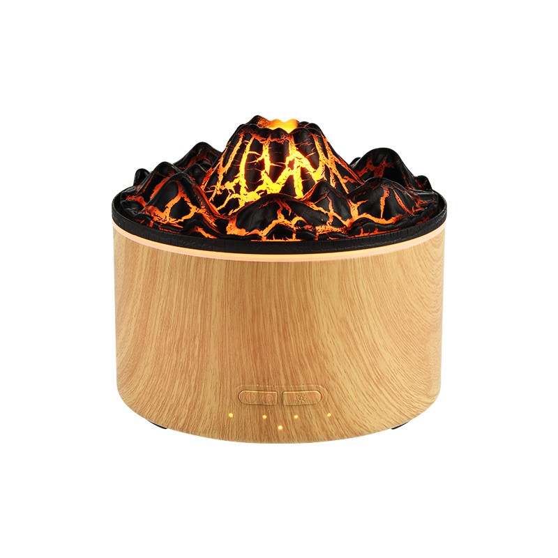 Wood Aroma Diffuser