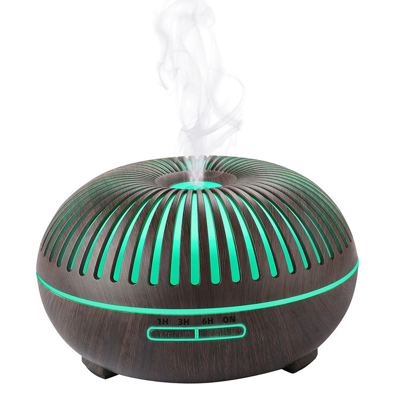 Wood Aroma Diffuser