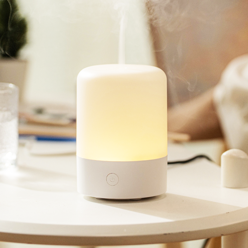 USB Aroma Diffuser