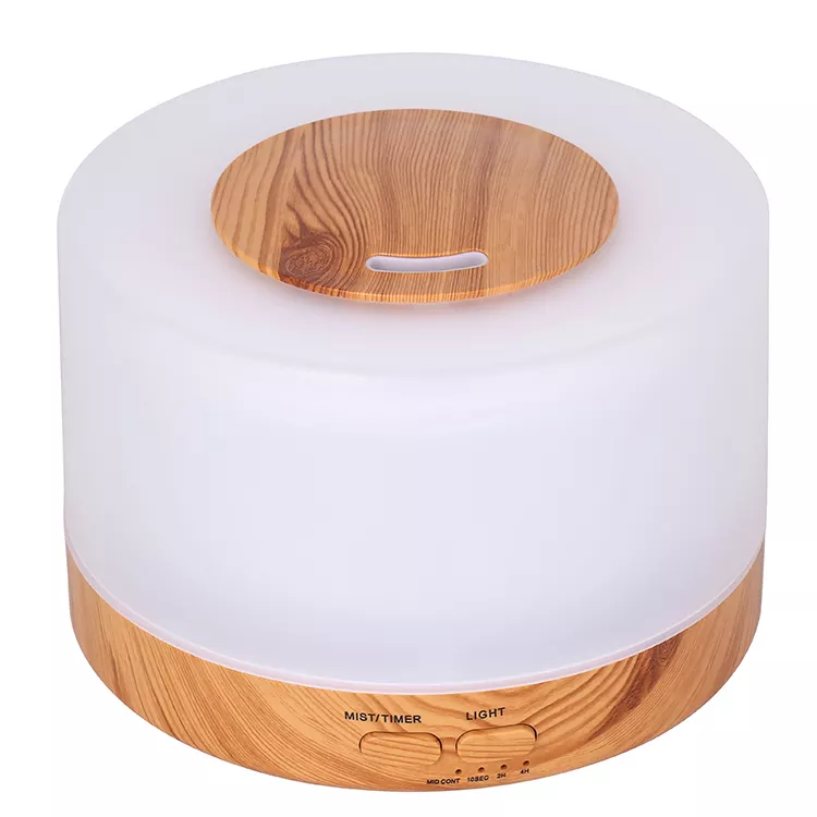 Wood Aroma Diffuser