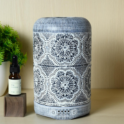 Iron Aroma Diffuser