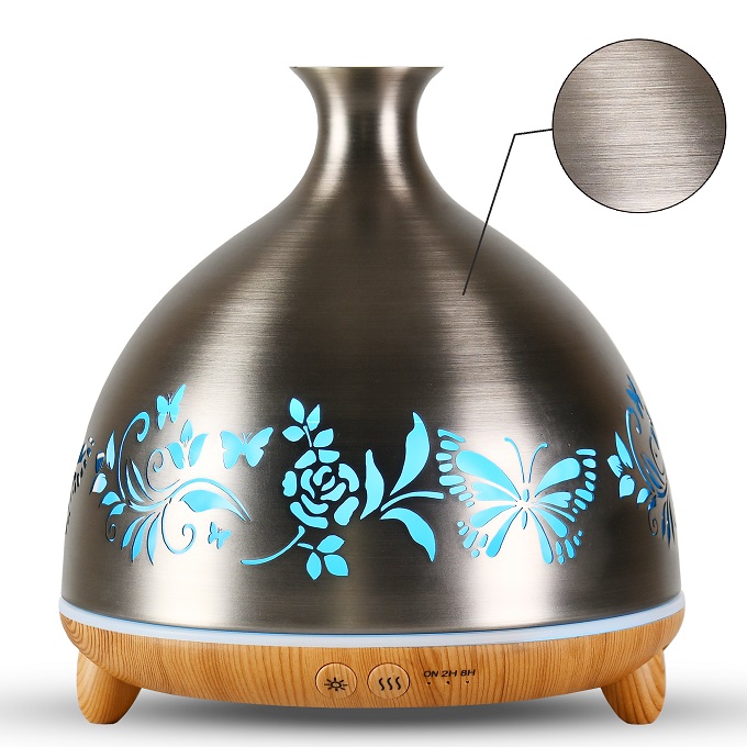 Iron  Aroma Diffuser