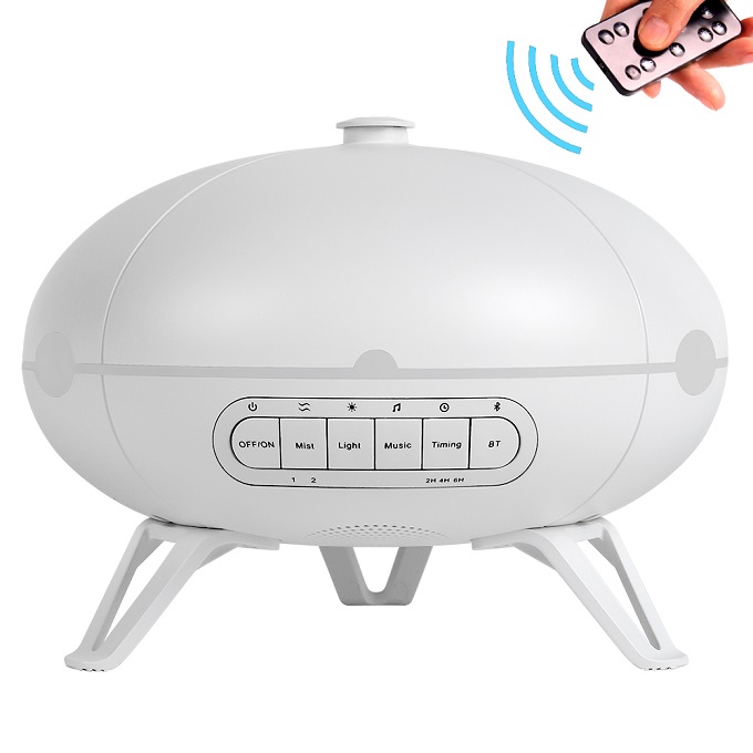 Sleep Aid Aroma Diffuser