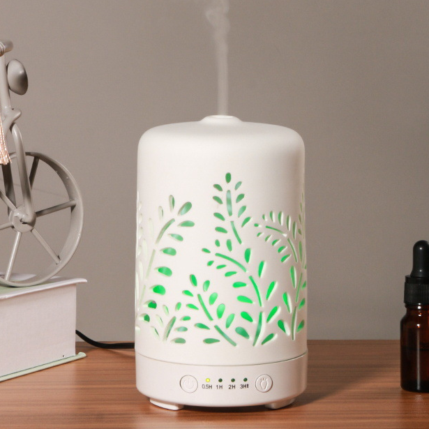 Ceramic Aroma Diffuser