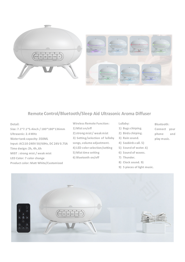 Remote ControlBluetoothSleep Aid Ultrasonic Aroma Diffuser - 副本.png