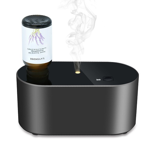 Waterless Essential Oil Diffuser