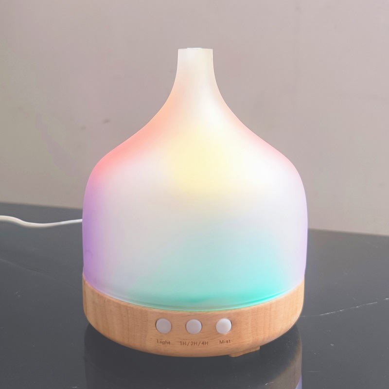 Glazed Eco-Friendly Aroma Diffuser