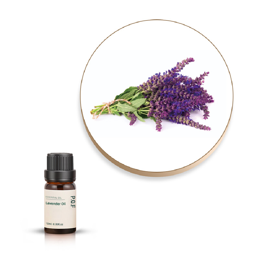 Lavender Oil