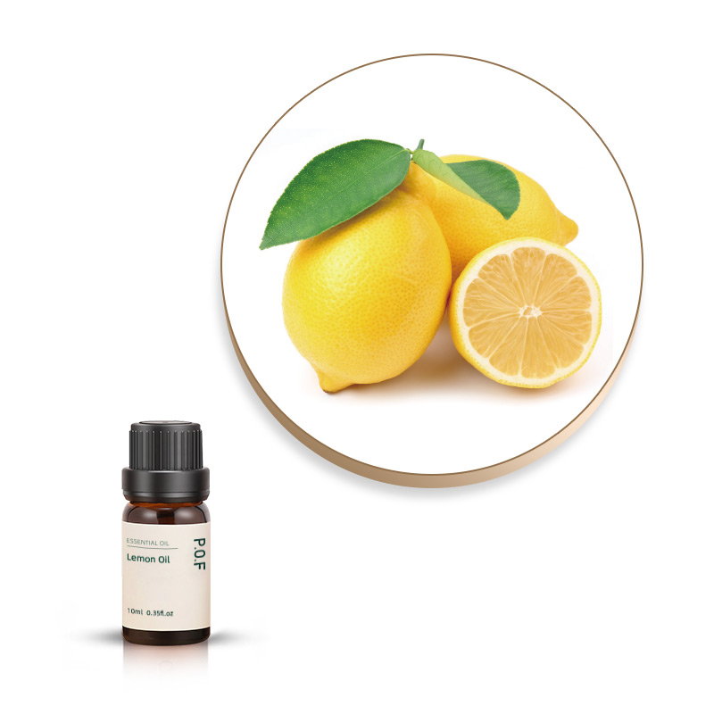 Lemon Oil