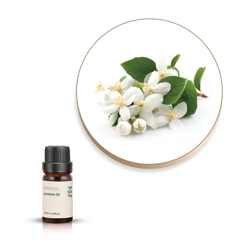 Jasmine Oil