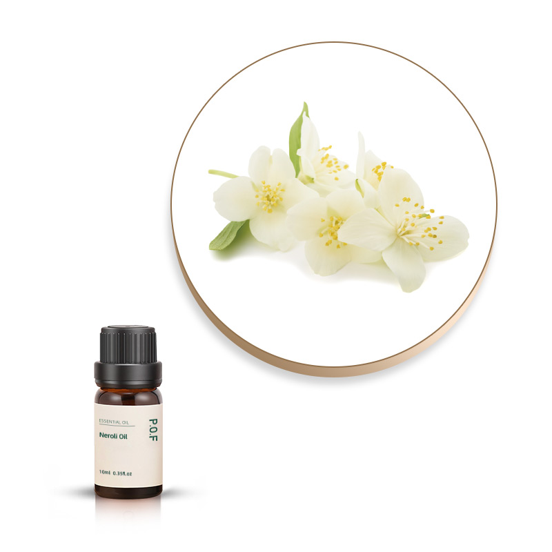 Neroli Essential Oil