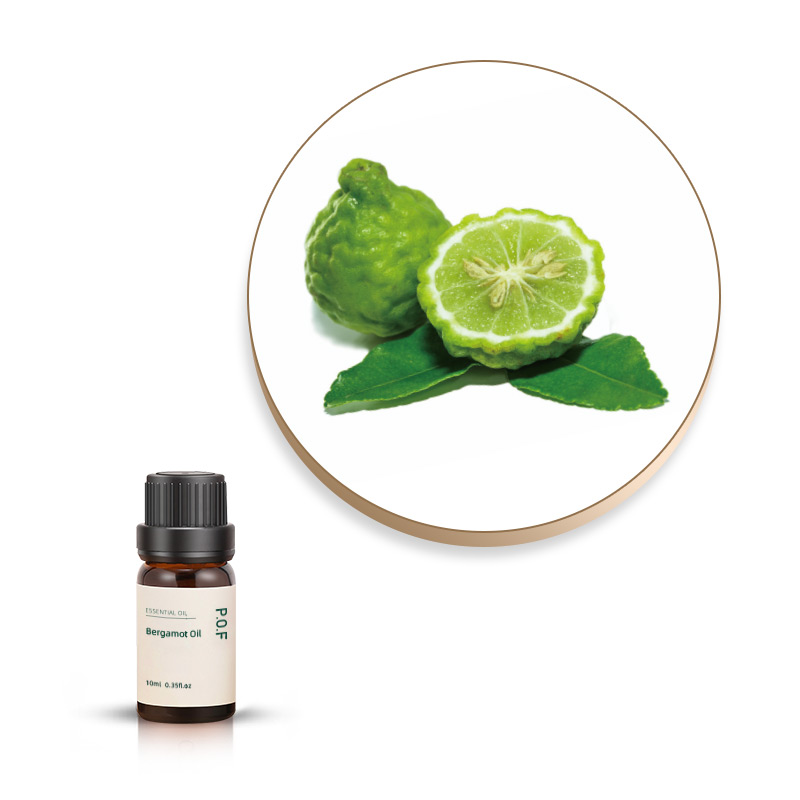 Bergamot Essential Oil