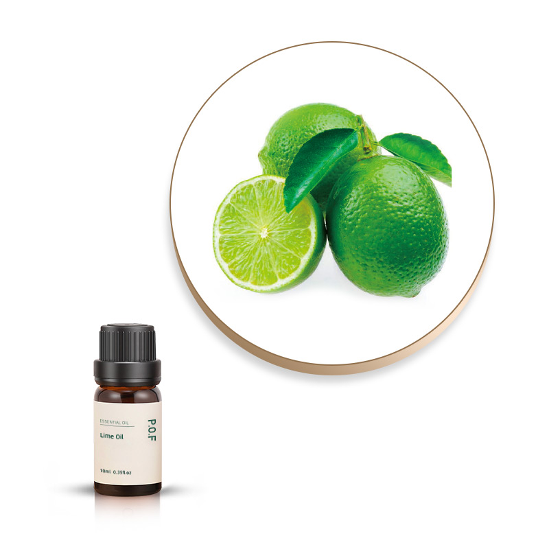 Lime Oil