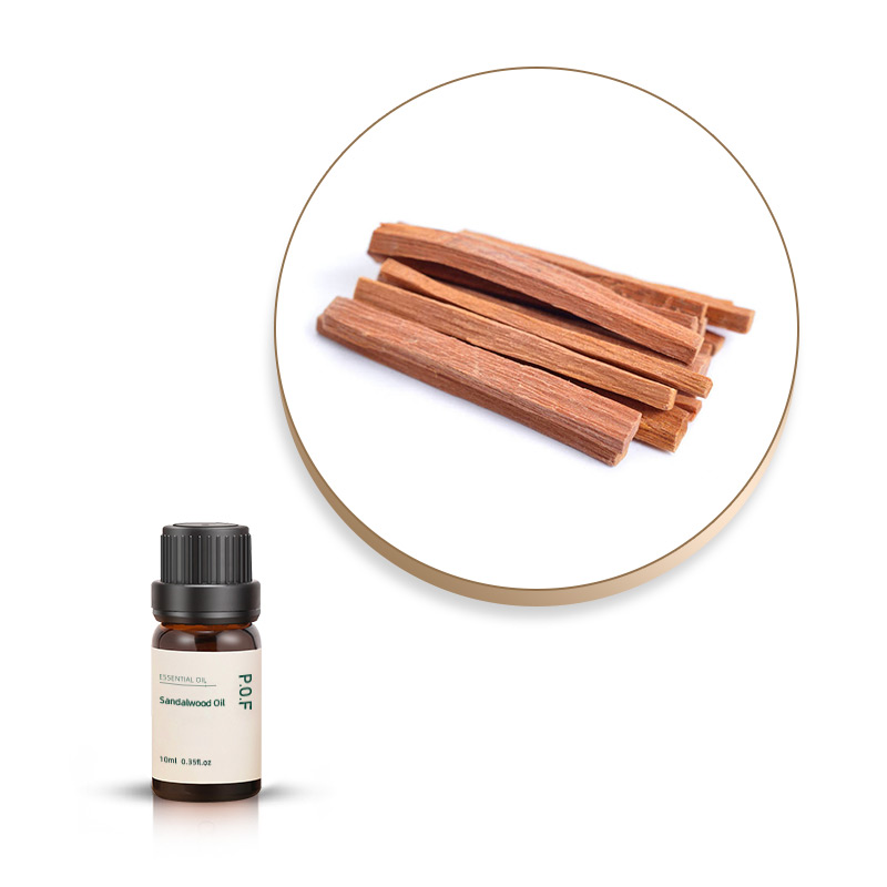 Sandalwood Oil