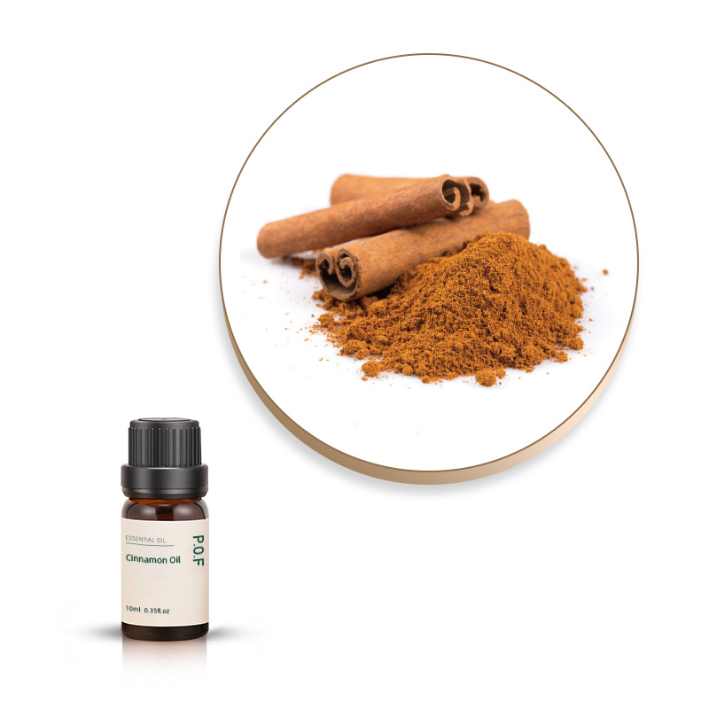 Cinnamon Oil