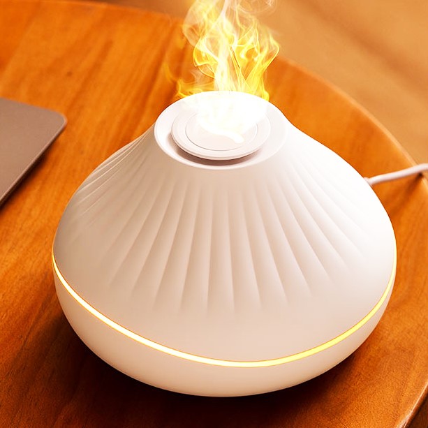 Flame Aroma Diffuser