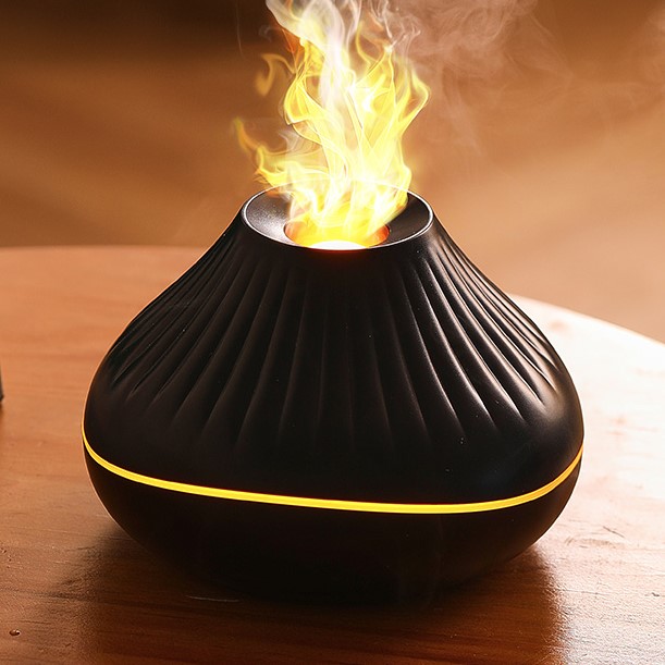 Flame Aroma Diffuser