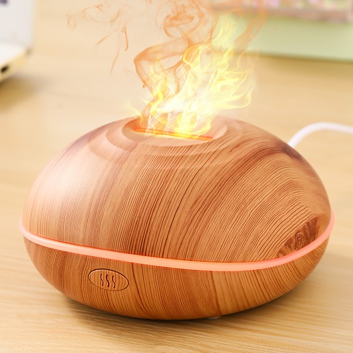 Pebble Aroma Diffuser