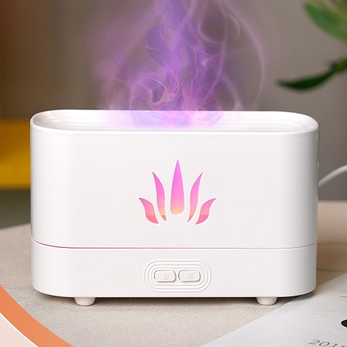 Flame Aroma Diffuser