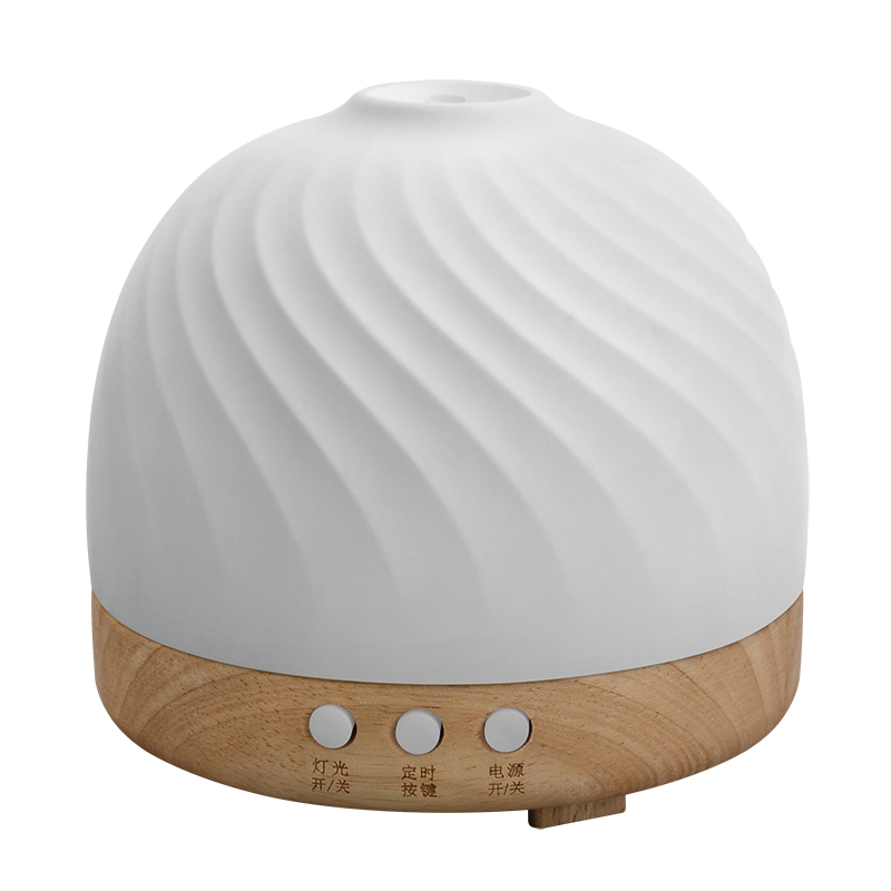 Eco-Friendly Ceramic Aroma Diffuser