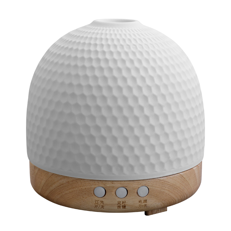 Eco-Friendly Ceramic Aroma Diffuser